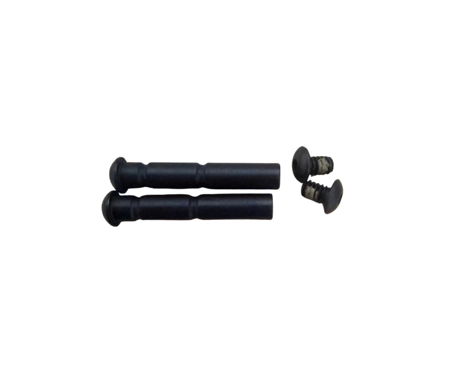 Trigger Supply AR-15 Anti-Walk Pins | Steel | Includes 2 Allen Wrenches