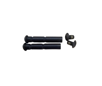 Trigger Supply AR-15 Anti-Walk Pins | Steel | Includes 2 Allen Wrenches