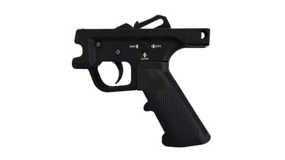 AS DESIGNS MP5 ARC-FIRE LOWER — COMPLETE KIT