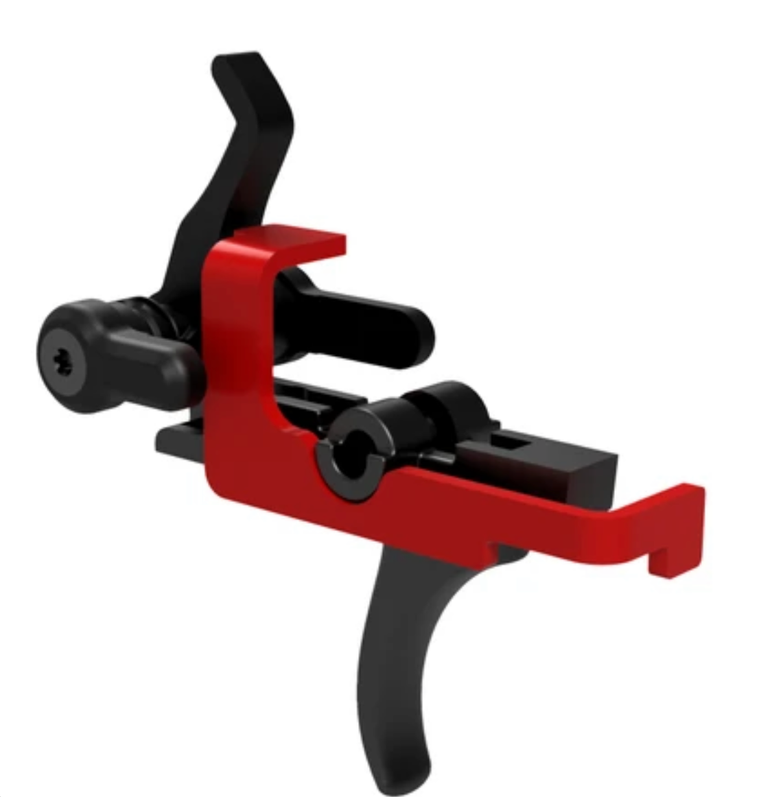 AS Designs MP5 Slip Trip V5 | 7075-T6 | Super Safety &amp; ARC-Fire