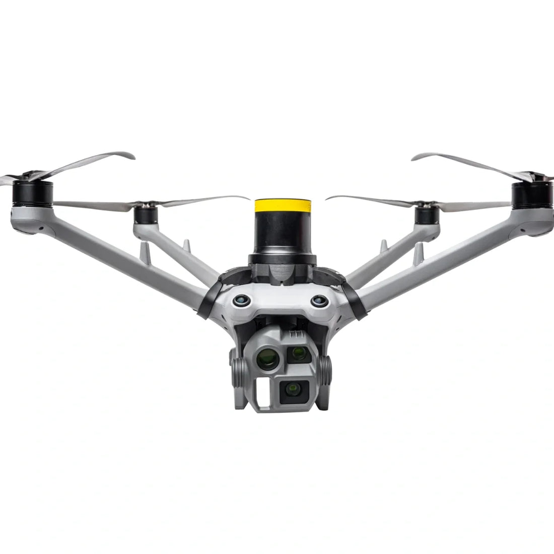 AVSS Drone Parachute Recovery System for DJI Dock 3 and Matrice 4D/4TD