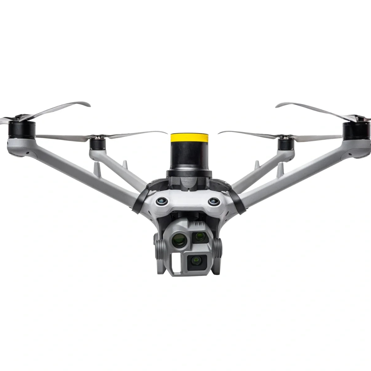 AVSS Drone Parachute Recovery System for DJI Dock 3 and Matrice 4D/4TD