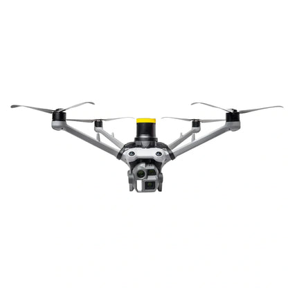 AVSS Drone Parachute Recovery System for DJI Dock 3 and Matrice 4D/4TD