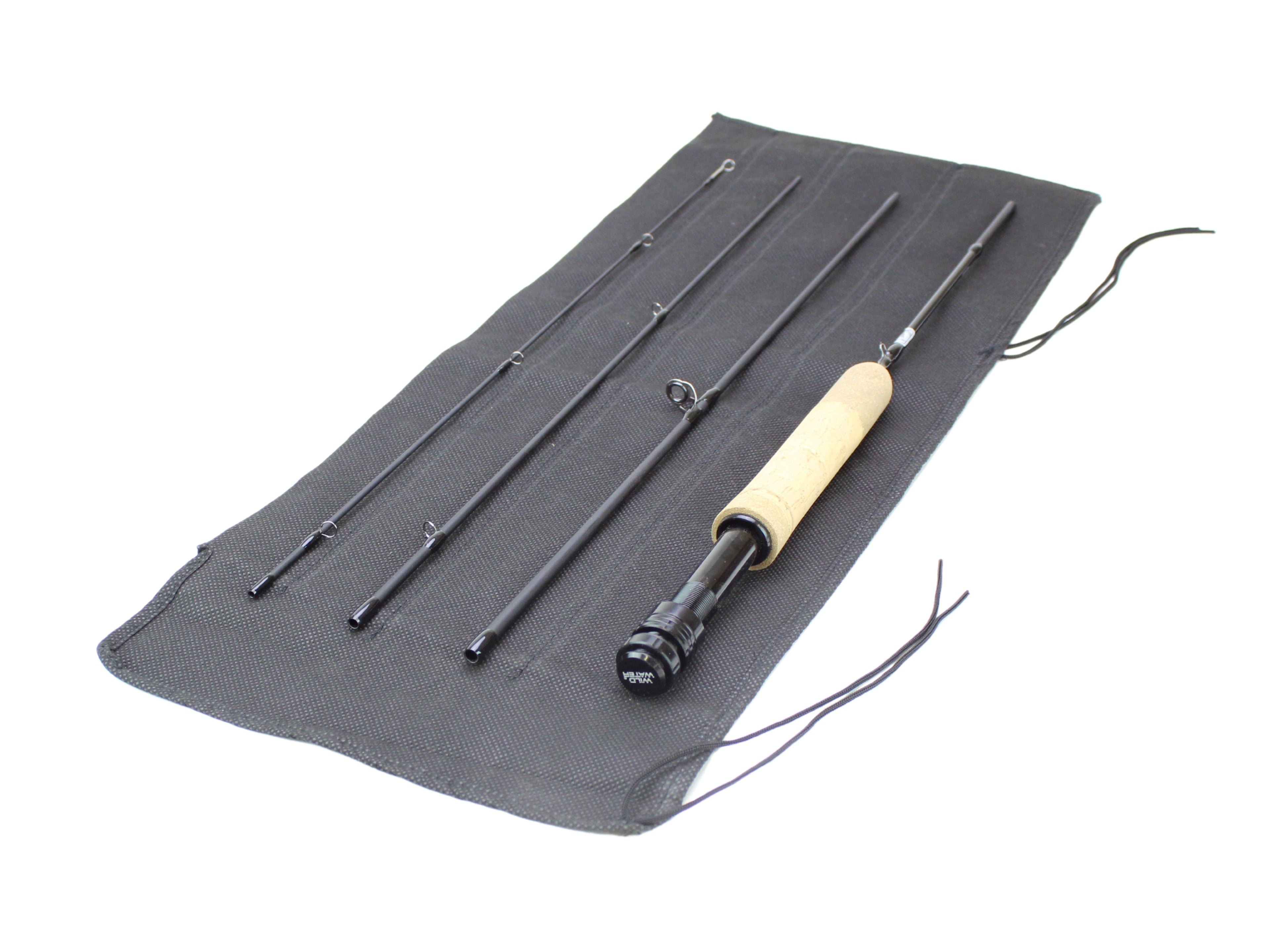3 weight Fly Rod, 5&