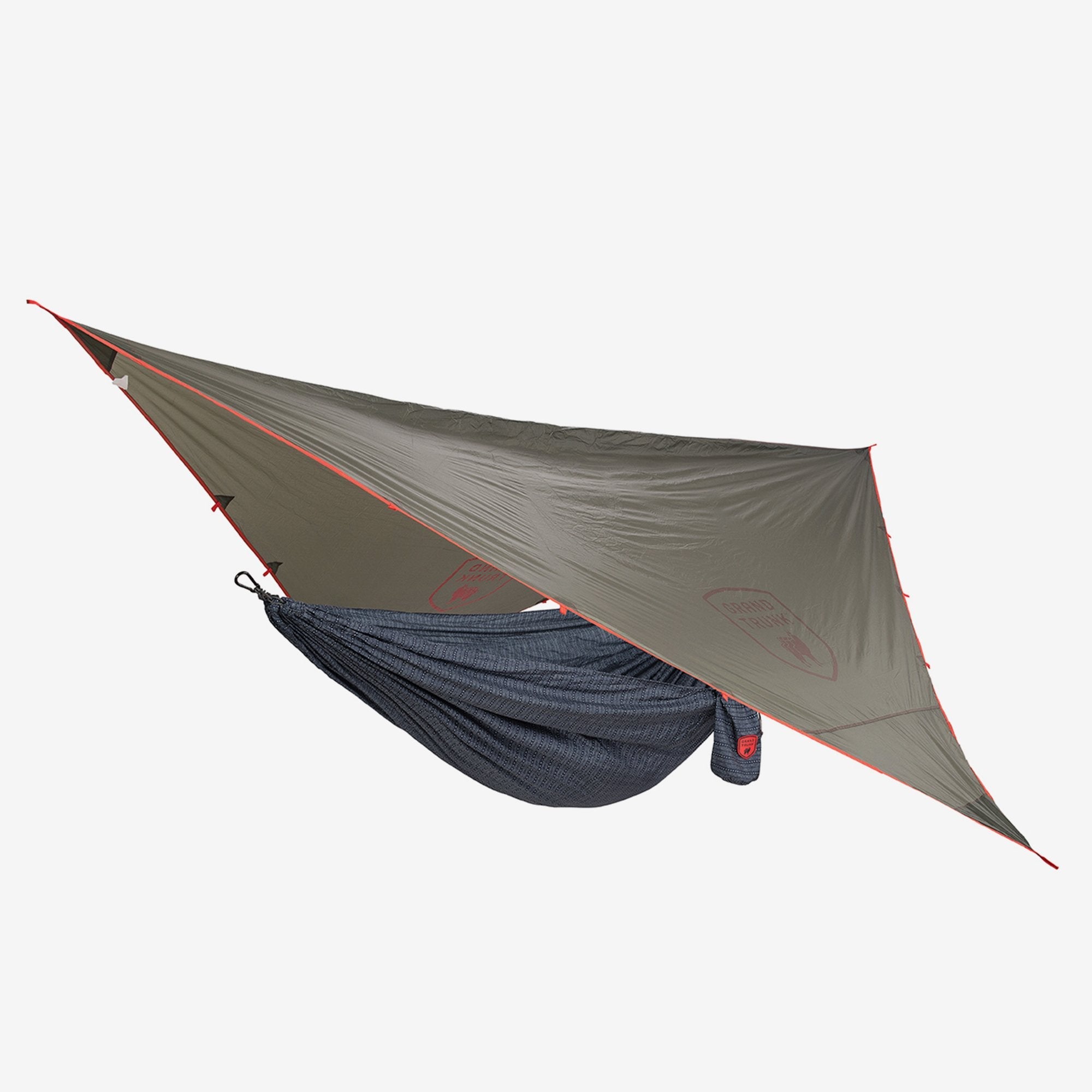 Abrigo Rain Fly &amp; Shelter