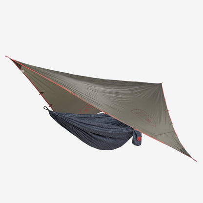Abrigo Rain Fly &amp; Shelter