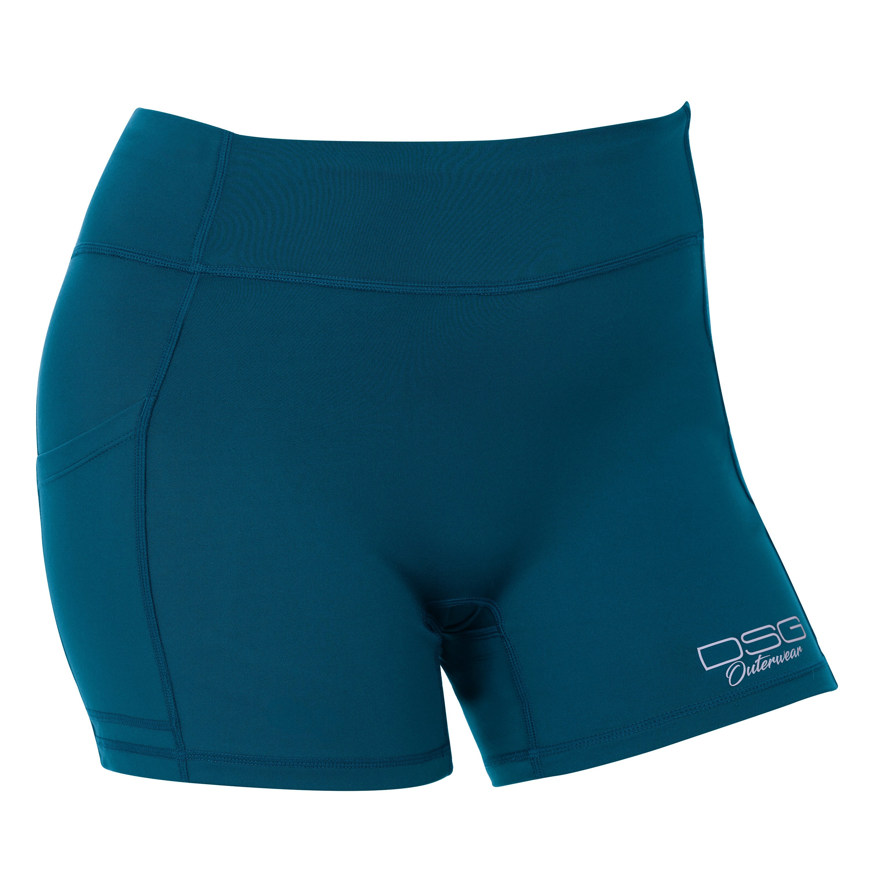 Active Short