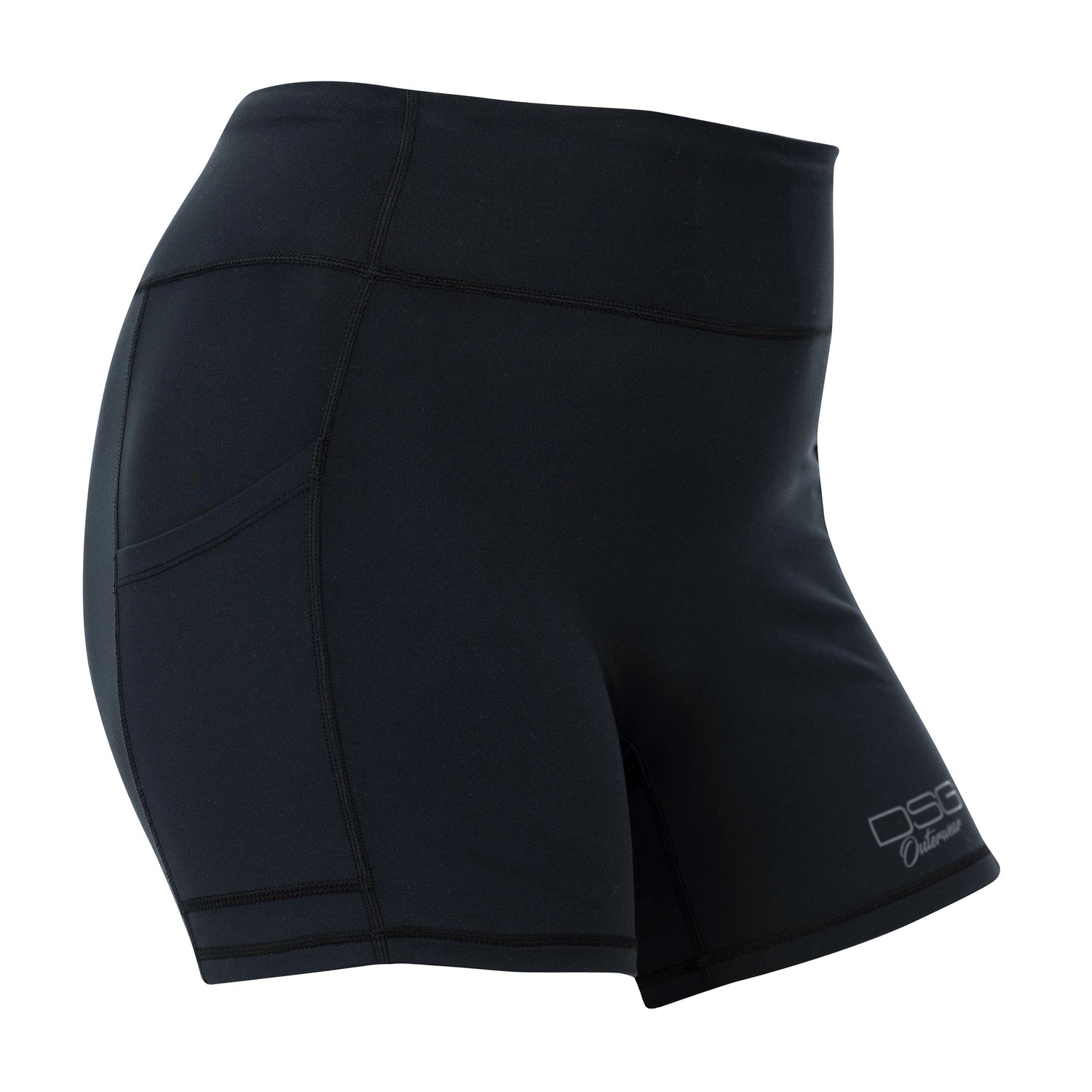 Active Short