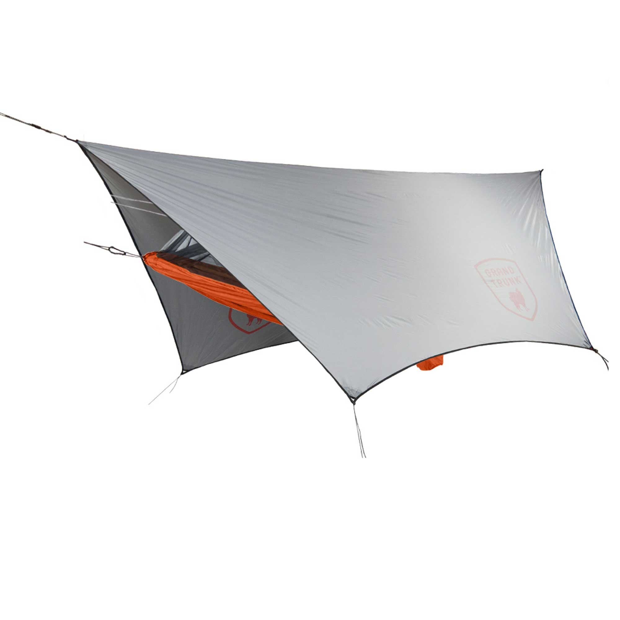 Air Bivy All Weather Shelter &amp; Hammock