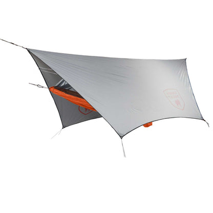 Air Bivy All Weather Shelter &amp; Hammock