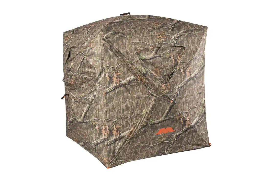 Millennium Antler Shak Ground Blind 30-30