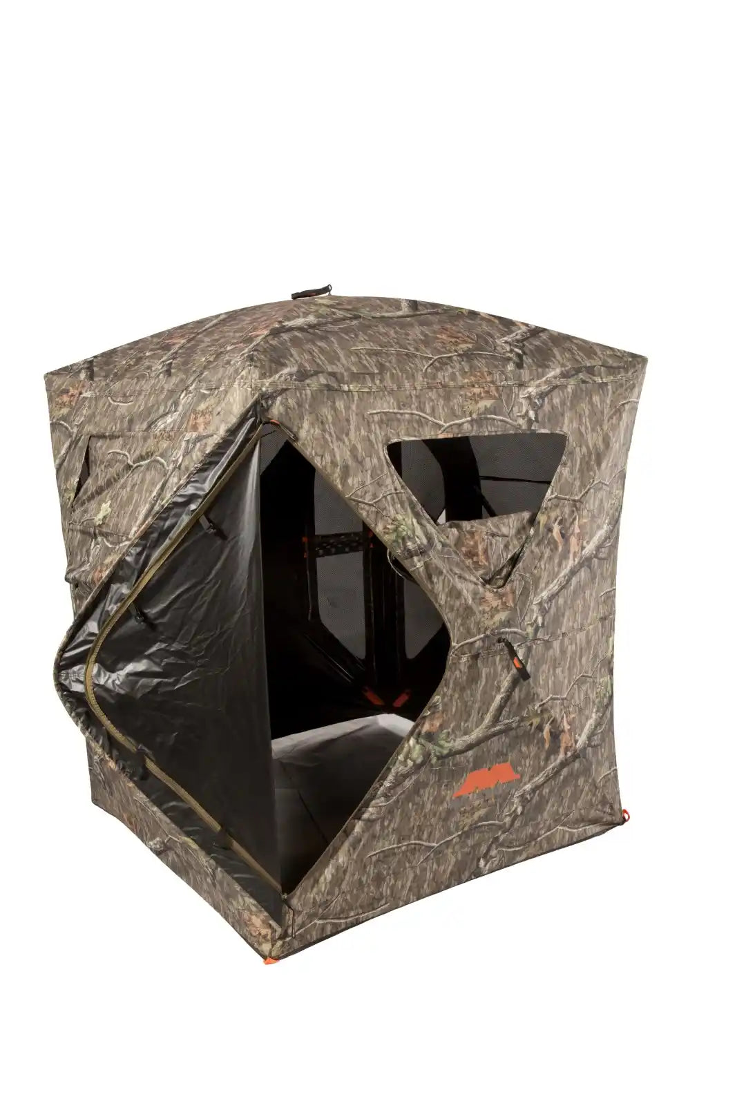 Millennium Antler Shak Ground Blind 30-30