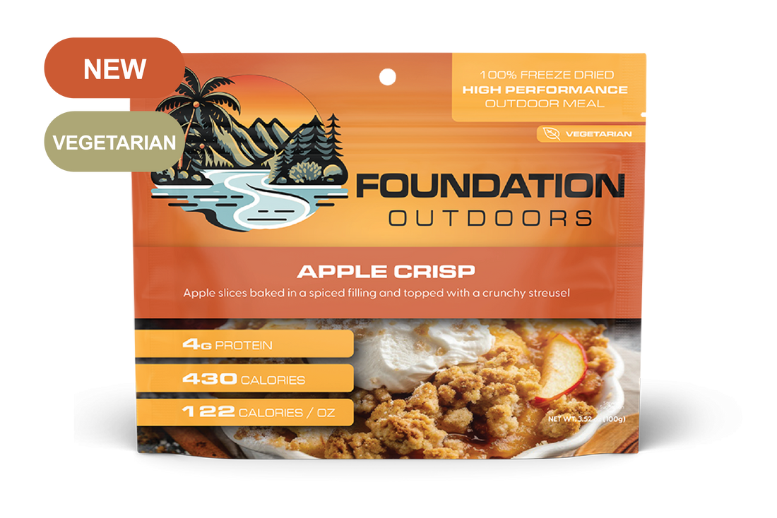Apple Crisp