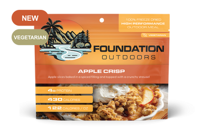 Apple Crisp