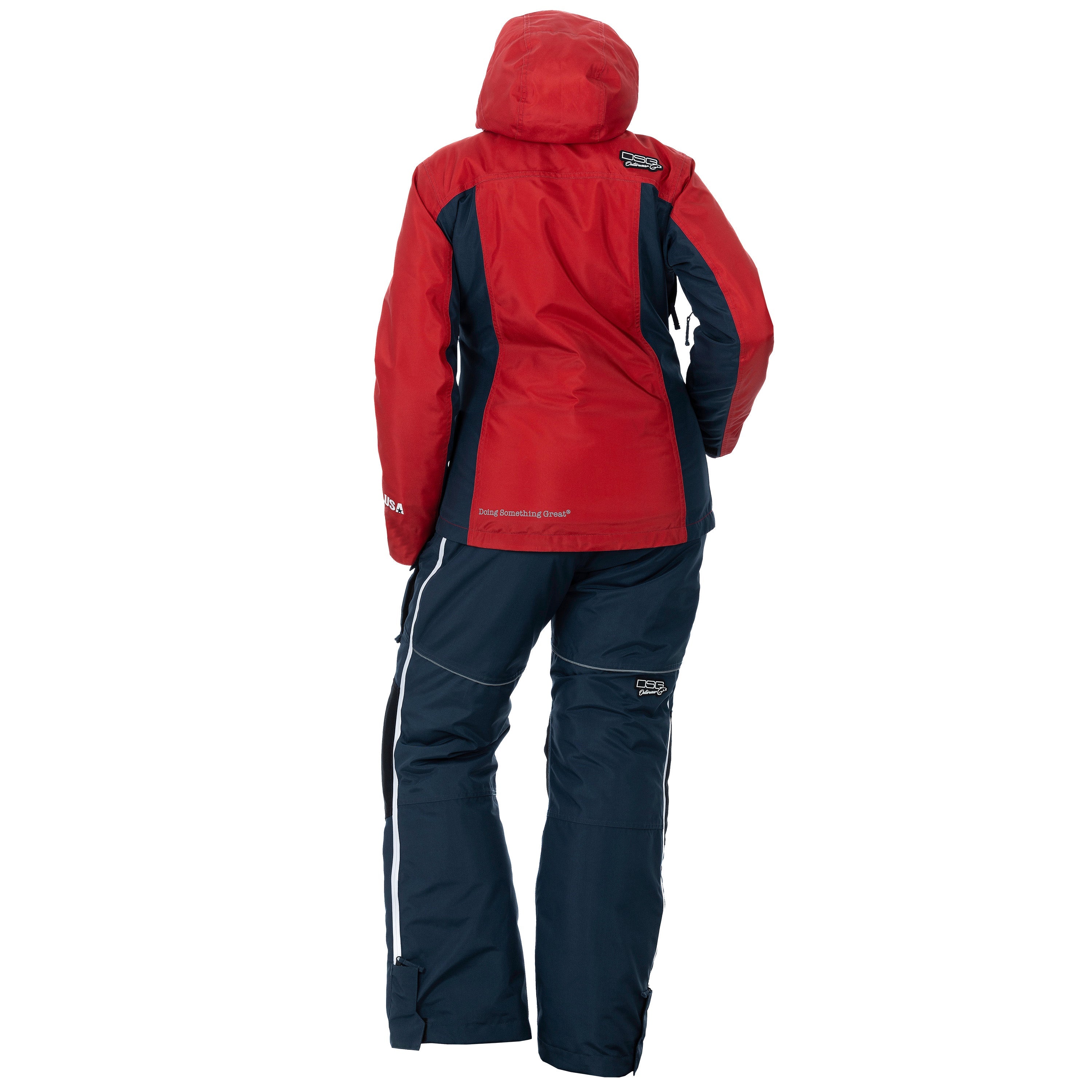 ★Limited Edition★ Arctic Appeal 3.0 Jacket - &