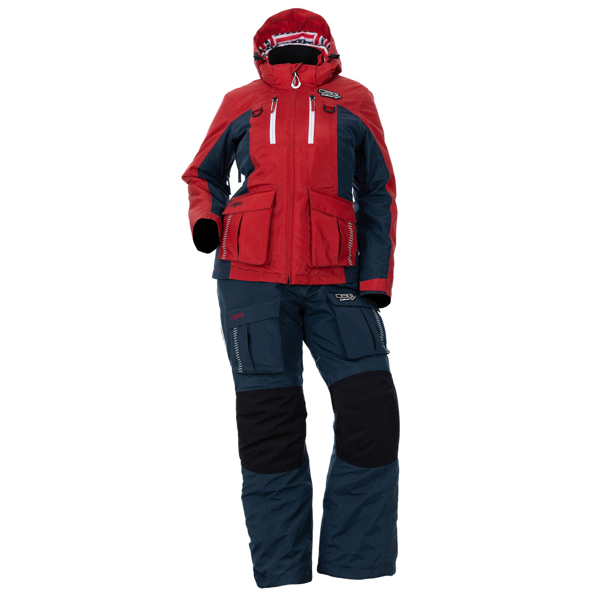 ★Limited Edition★ Arctic Appeal 3.0 Jacket - &