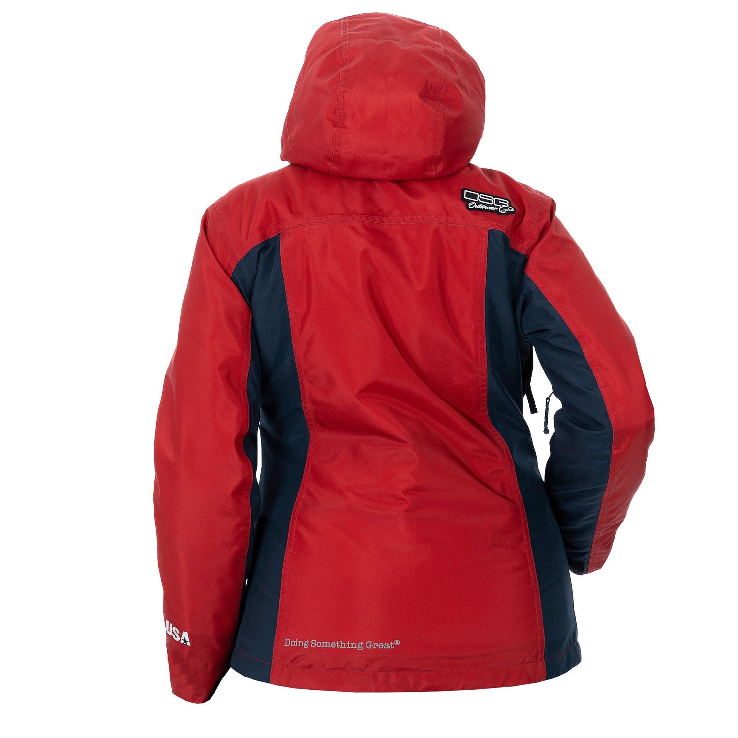 ★Limited Edition★ Arctic Appeal 3.0 Jacket - &