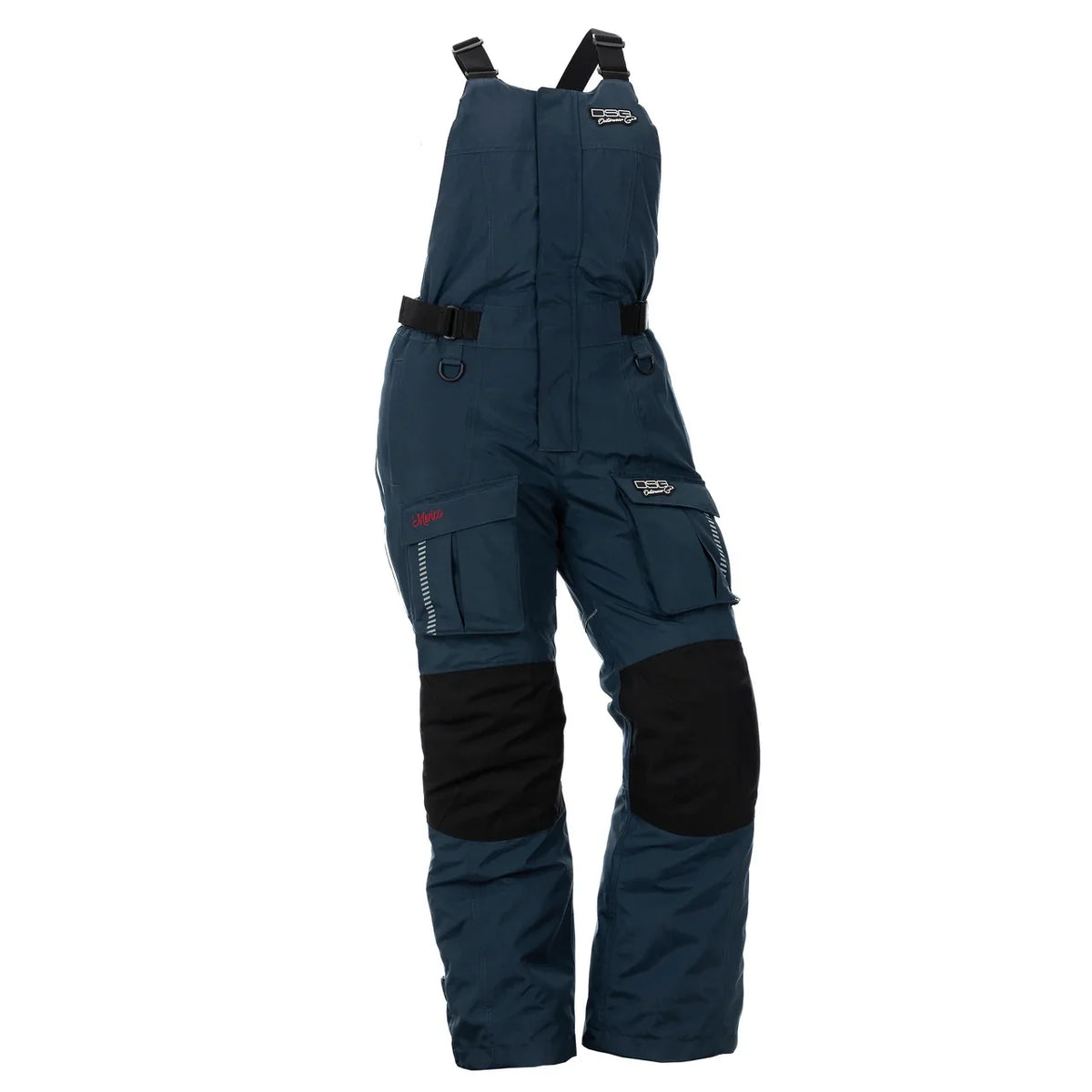 Arctic Appeal 3.0 Ice Fishing Bib with Floatation - &