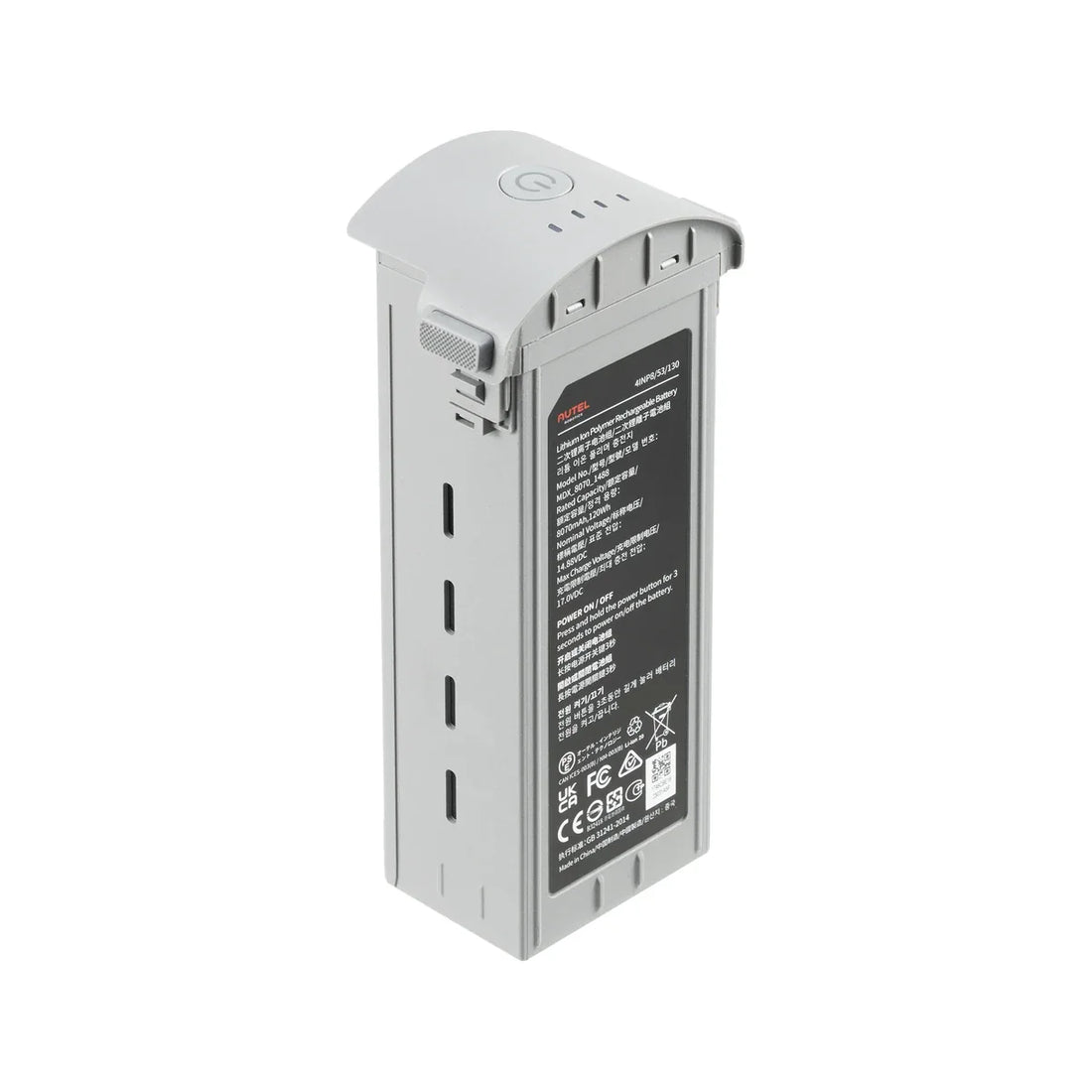 Autel EVO Max Smart Flight Battery