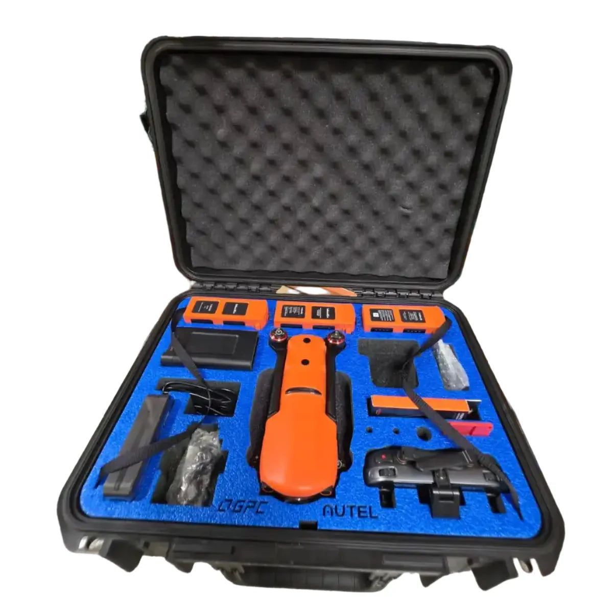 Autel EVO II 6K Rugged Bundle V1 (Used)