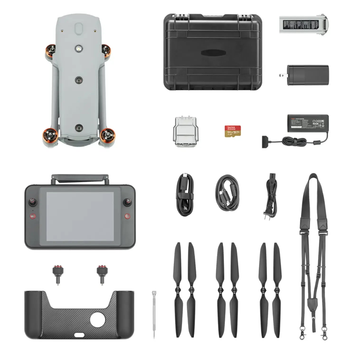 Autel EVO Max 4T XE