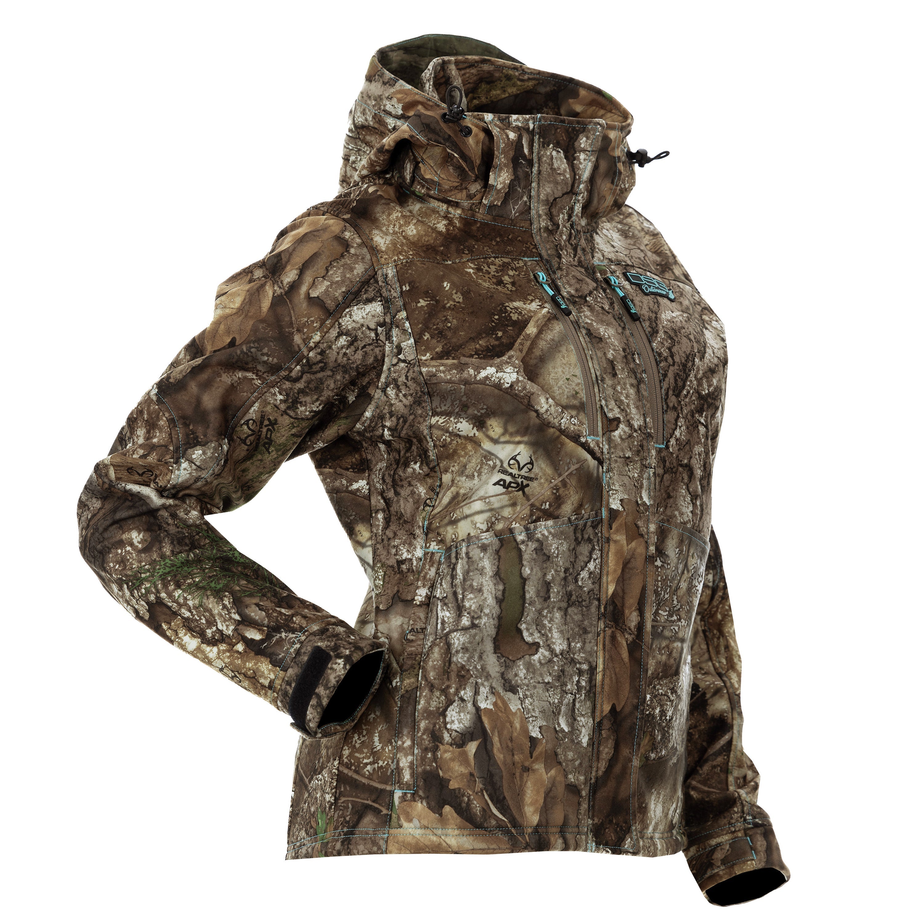 Ava 3.0 Jacket