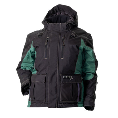 Avid 2.0 Ice Fishing Floatation Jacket - Small &amp; Medium Only