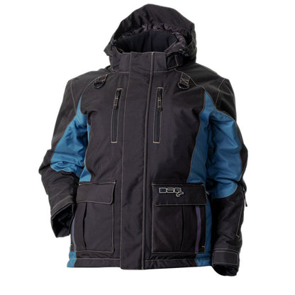 Avid 2.0 Ice Fishing Floatation Jacket - Small &amp; Medium Only