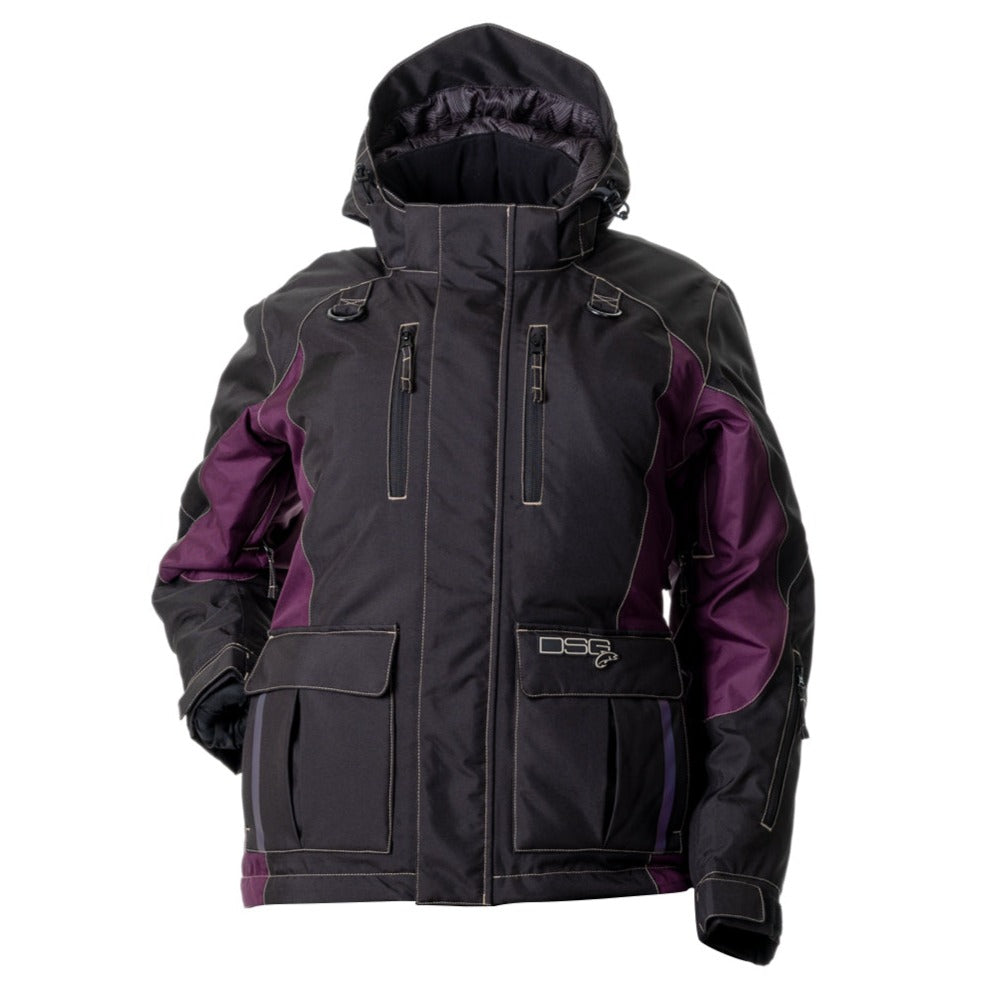 Avid 2.0 Ice Fishing Floatation Jacket - Small &amp; Medium Only