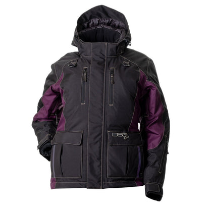 Avid 2.0 Ice Fishing Floatation Jacket - Small &amp; Medium Only
