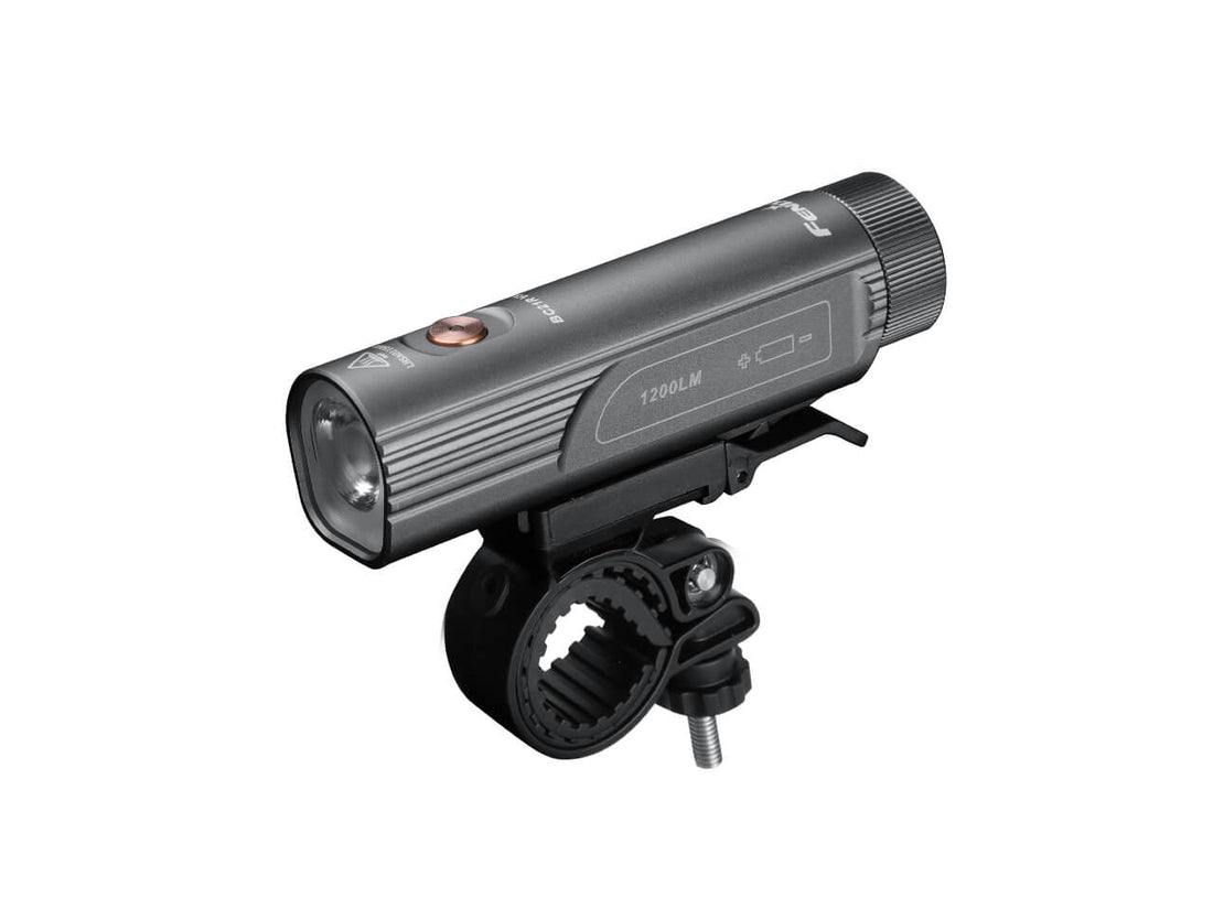 Fenix BC21R V3.0 LED Bike Light - Disctontinued