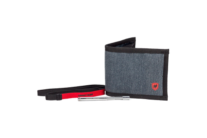 Bi-Fold Wallet