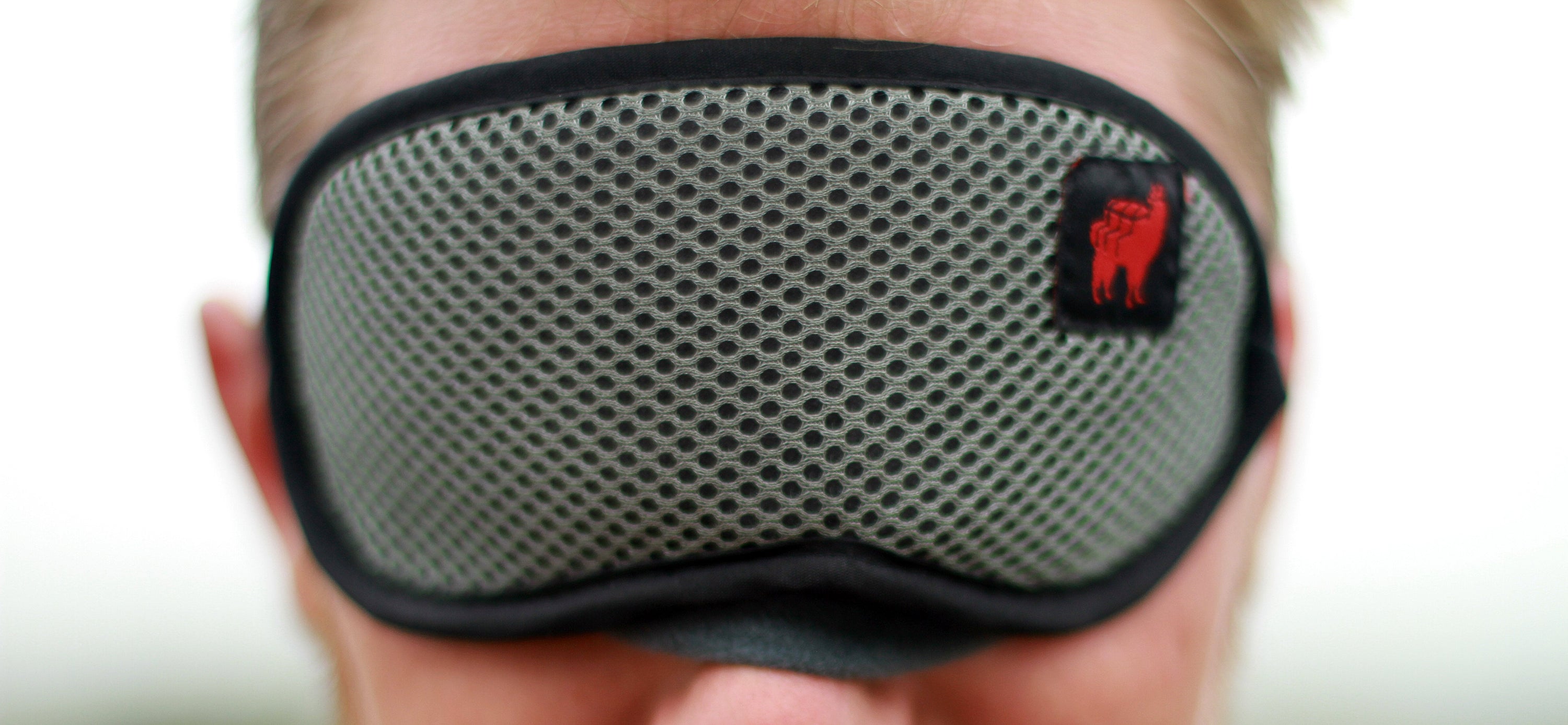 Blackout Travel Eye &amp; Sleep Mask