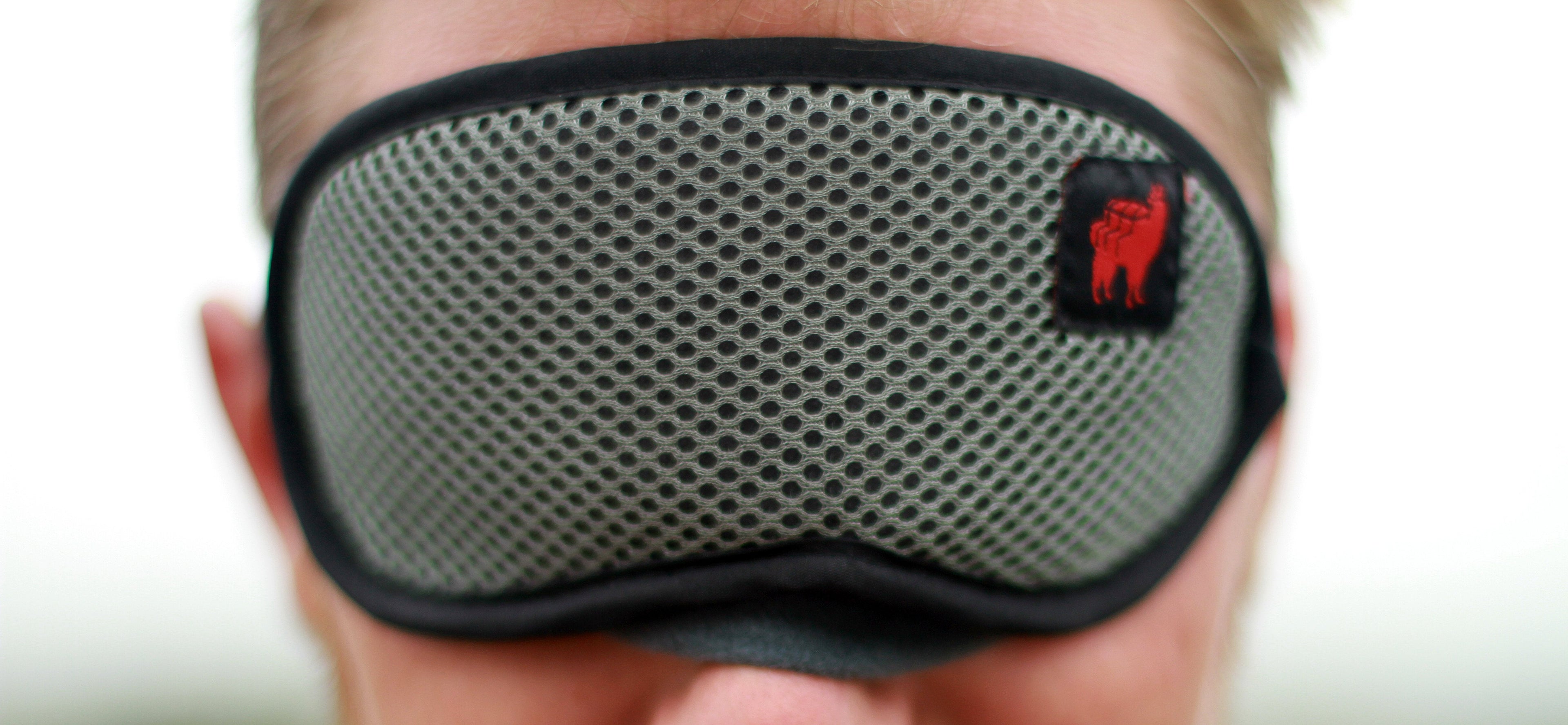 Blackout Travel Eye &amp; Sleep Mask