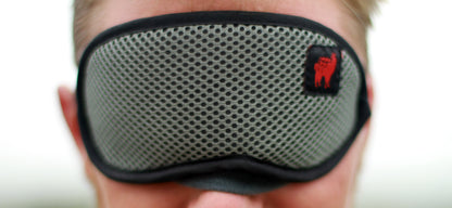 Blackout Travel Eye &amp; Sleep Mask