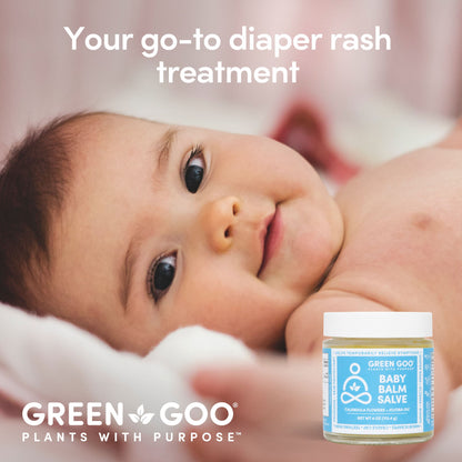 Baby Balm