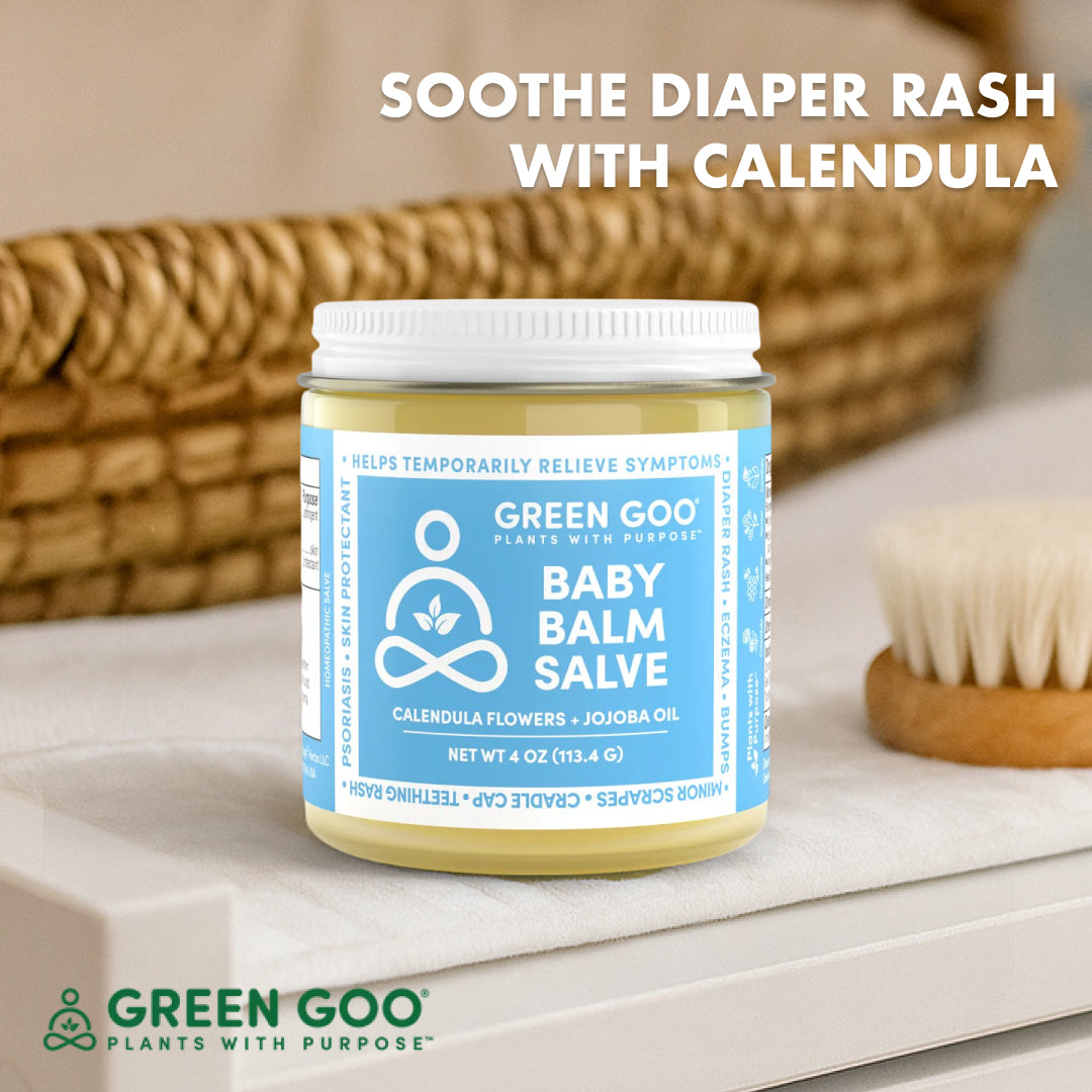 Baby Balm