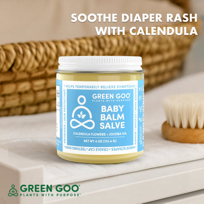 Baby Balm