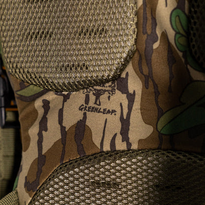 MTN Runner Hunting Vest
