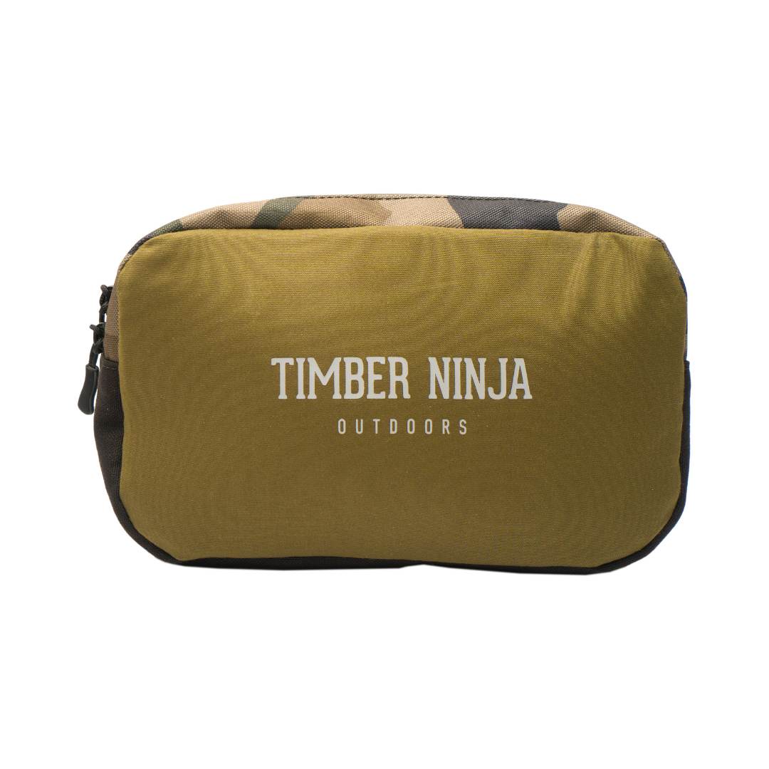 Ridge Belt Pouch