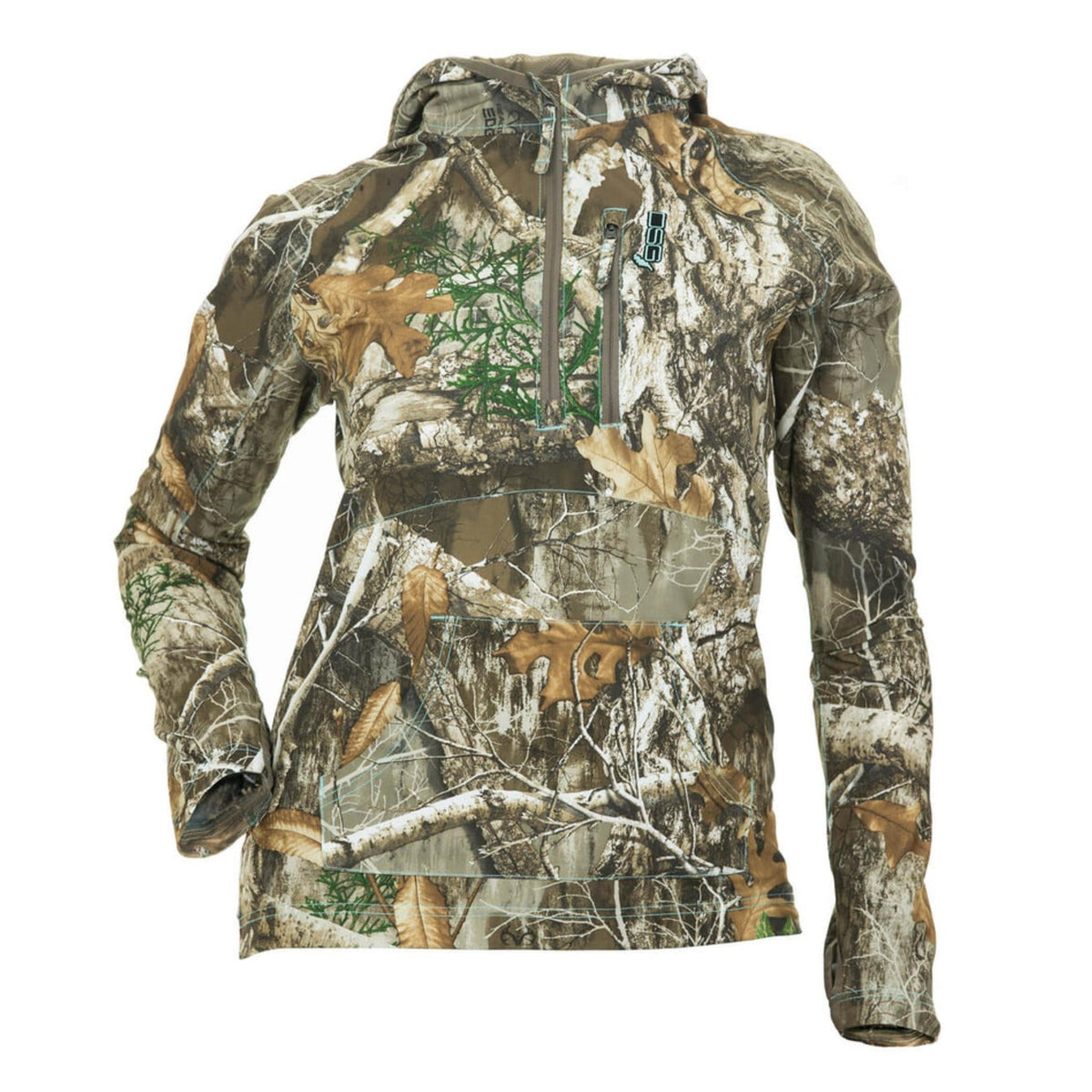 Bexley 2.0 Pullover