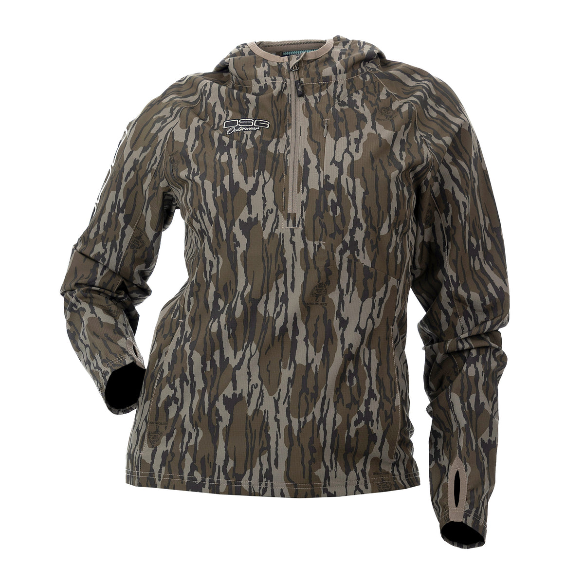 Bexley 3.0 Pullover