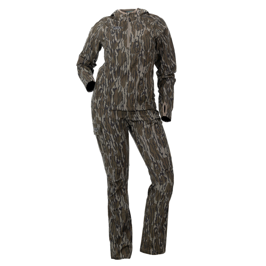Bexley 3.0 Pant