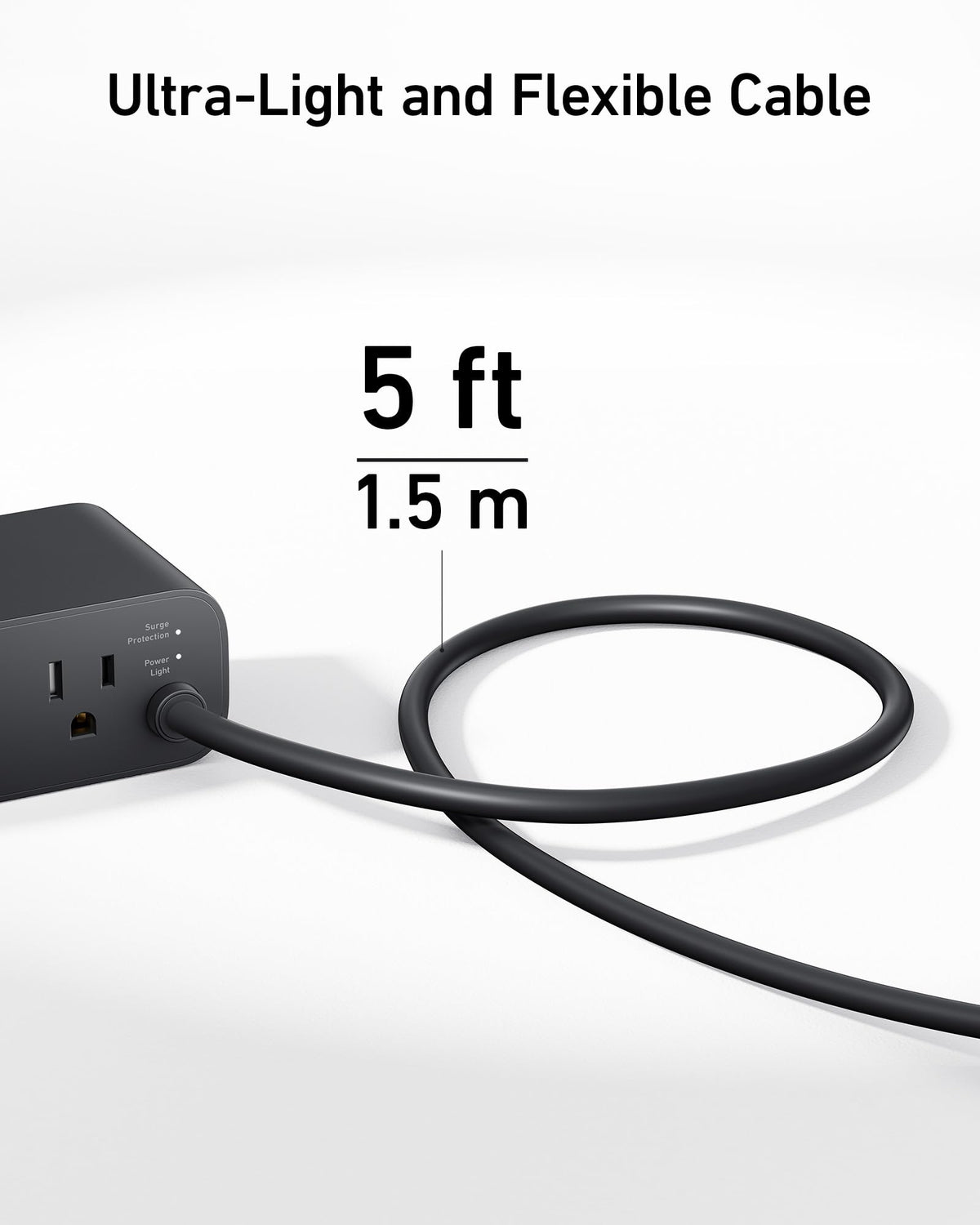 Anker 7-in-1 USB-C Charging Station (100W) BOA