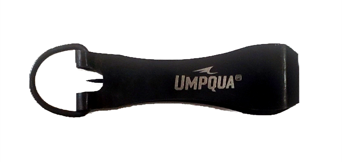 Umpqua™ - Big Nip - Line Nippers