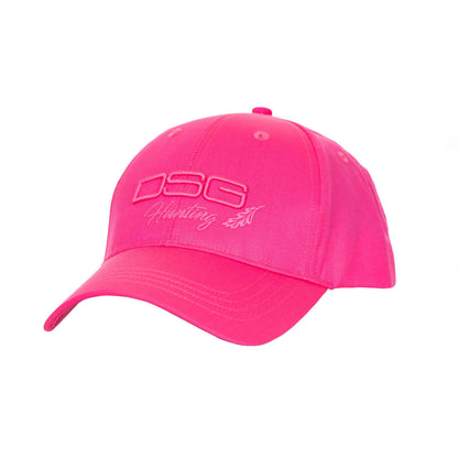 Blaze Baseball Cap