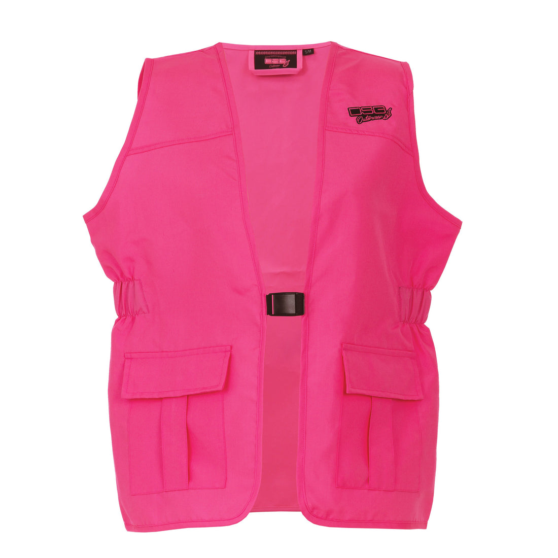 Blaze Vest 2.0