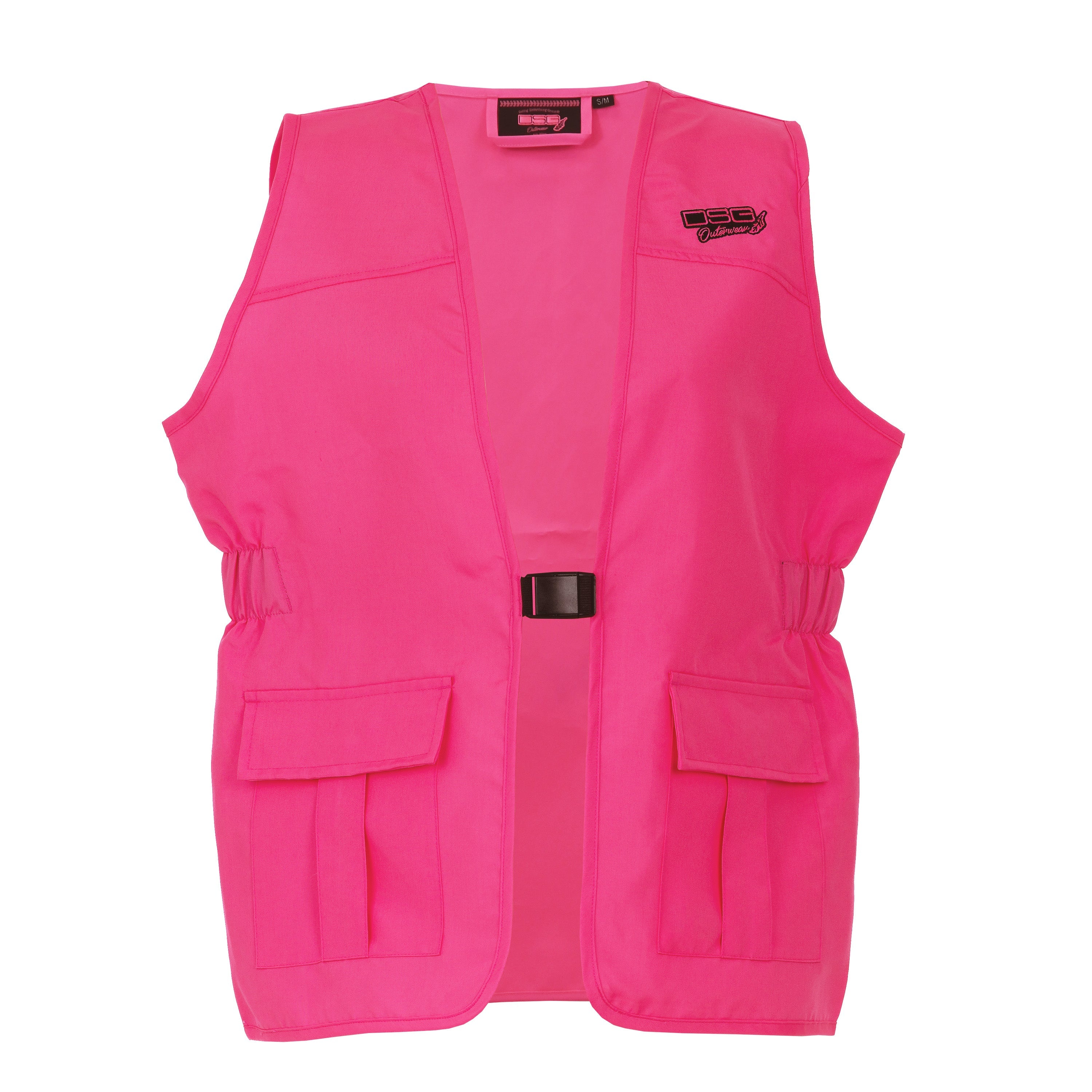 Blaze Vest 2.0