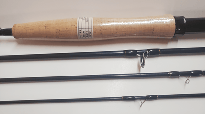 Stone Creek - TS Prototype Fly Rods