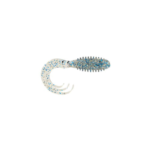 Triple Tail Grubs